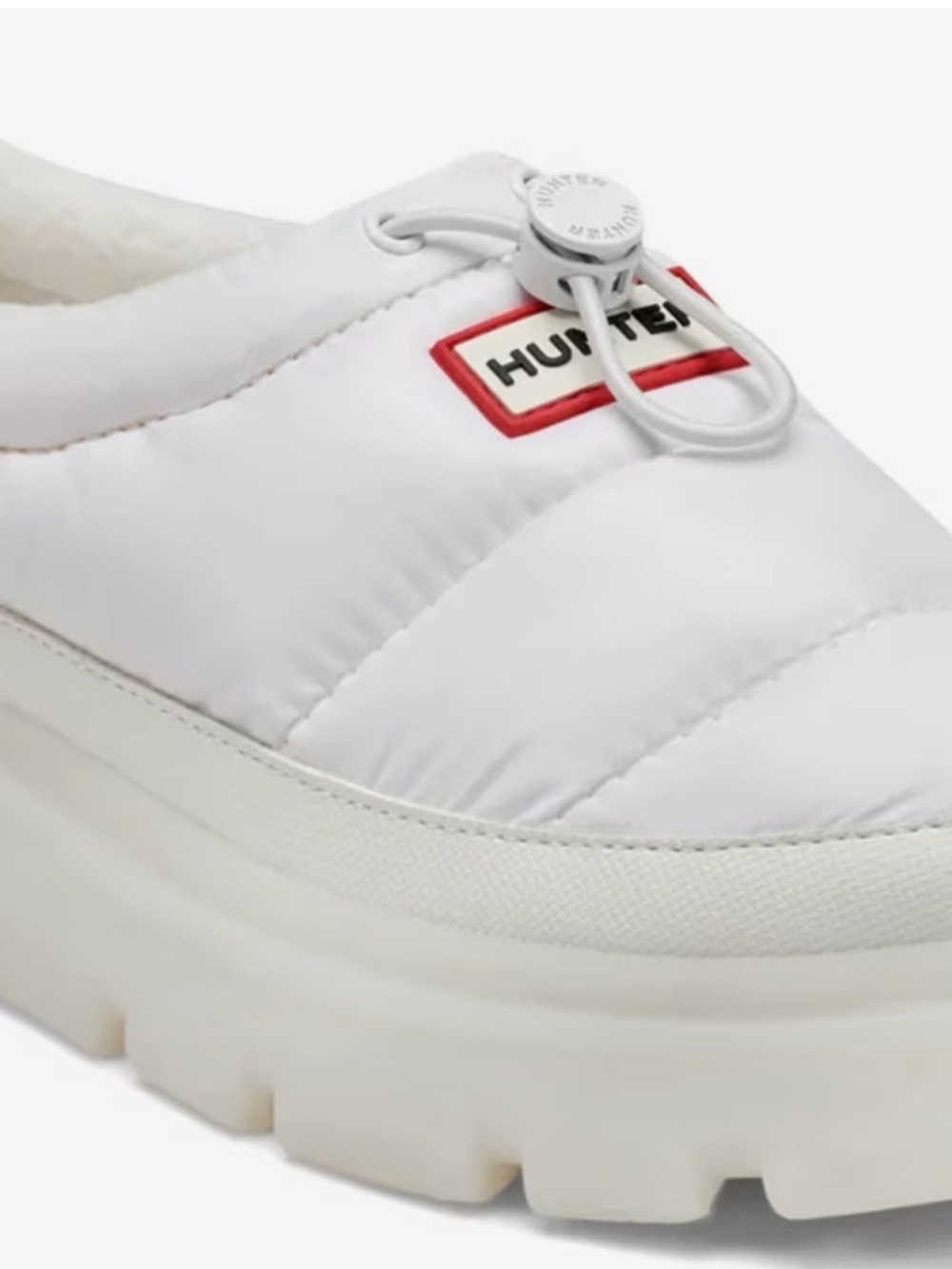 HUNTER Madi Slip-On - Women's